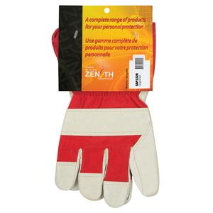 Premium Abrasion-Resistant Comfort Fitters Glove - 010-LVDS555U