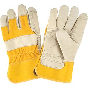 Premium Quality Fitters Gloves - 010-LVDS556
