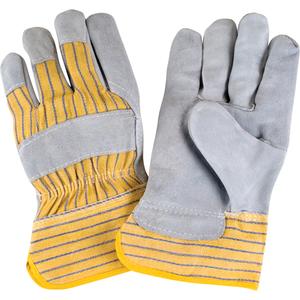 Premium Rugged Fitters Gloves - 010-LVDS557