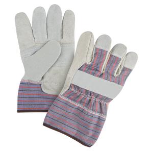 Premium Patch Palm Fitters Gloves - 010-LVDS558