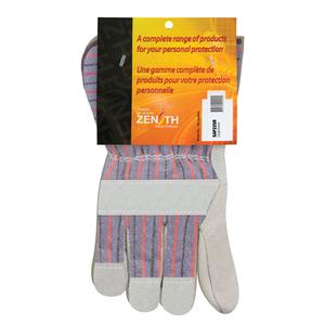 Premium Patch Palm Fitters Gloves - 010-LVDS558U