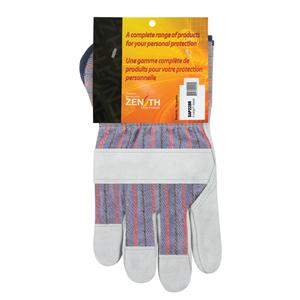Rugged Fitters Gloves - 010-LVDS551U