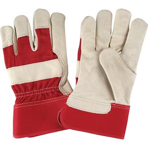 Premium Dry-Palm Fitters Gloves - 010-LVDS566