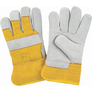 Premium Winter-Lined Fitters Gloves - 010-LVDS573