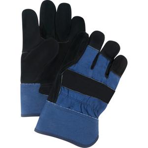 Superior Warmth Winter-Lined Fitters Gloves - 010-LVDS571