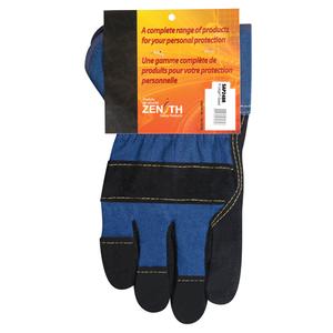 Superior Warmth Winter-Lined Fitters Gloves - 010-LVDS571U