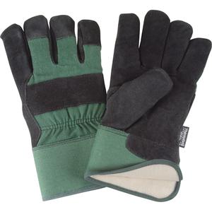 Superior Warmth Winter-Lined Fitters Gloves - 010-LVDS572