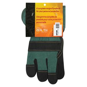 Superior Warmth Winter-Lined Fitters Gloves - 010-LVDS572U