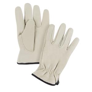 Winter-Lined Driver's Gloves - 010-LVP940