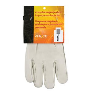 Standard-Duty Winter-Lined Driver's Gloves - 010-LVDS583U