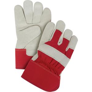 Superior Warmth Winter-Lined Fitters Gloves - 010-LVDS584