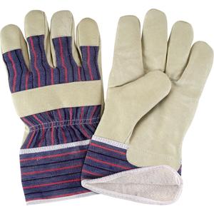 Comfort Winter-Lined Work Gloves - 010-LVDS528