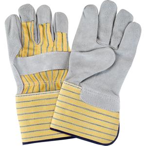 Premium Quality Fitters Gloves - 010-LVDS521