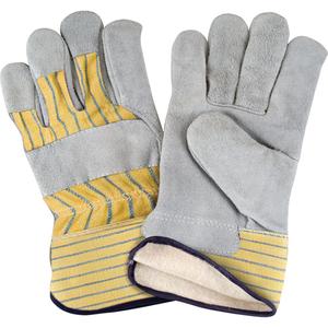 Winter-Lined Fitters Gloves - 010-LVDS522