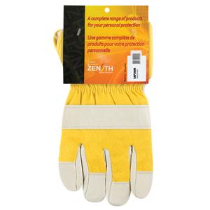 Winter-Lined Fitters Gloves - 010-LVDS633U