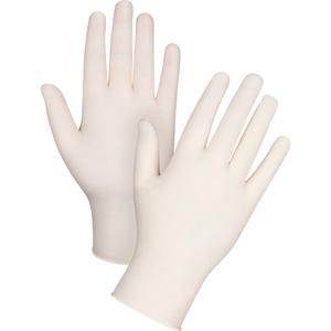 Premium Sensitive Skin Examination Gloves - 010-LVDS670