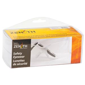 Z500 Series Safety Glasses - 010-LVDS100U