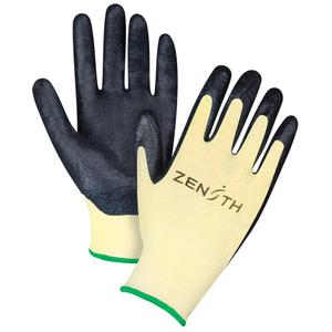 Superior Grip Cut-Resistant Gloves - 010-LVHF460