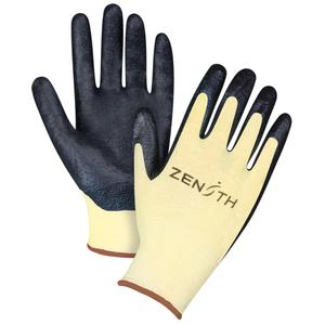 Superior Grip Cut-Resistant Gloves - 010-LVDS257