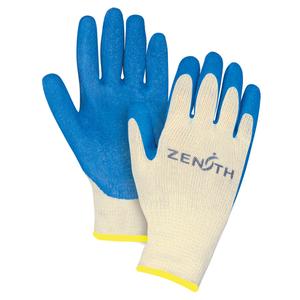 Natural Latex Cut-Resistant Gloves - 010-LVDS263