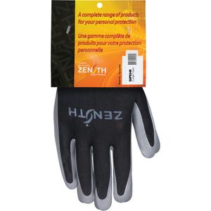 Premium Comfort Coated Gloves - 010-LVDS267U