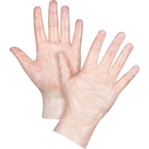 Economy Disposable Gloves - 010-LVHN685
