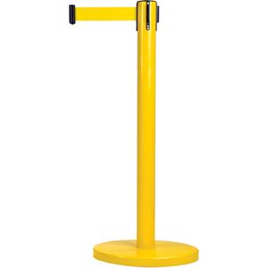 Free-Standing Crowd Control Barrier - 010-LVGO435