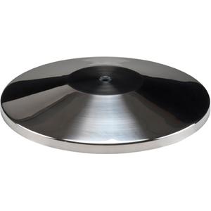 Base for Build-Your-Own Crowd Control Barriers - 010-LVDV645