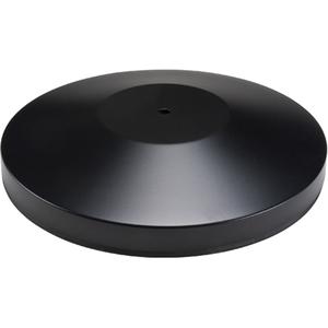 Base for Build-Your-Own Crowd Control Barriers - 010-LVDV647