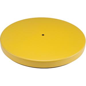 Base for Build-Your-Own Crowd Control Barriers - 010-LVDV649