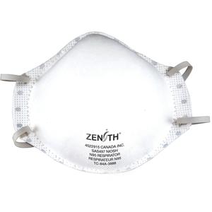 Particulate Respirators - 010-LVDV720