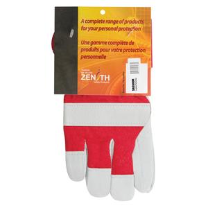 Superior Warmth Winter-Lined Fitters Gloves - 010-LVDV833U