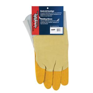 Pipeliner Welding Gloves - 010-LVDY331U