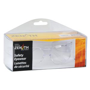 Z600 Series Safety Glasses - 010-LVDZ253U