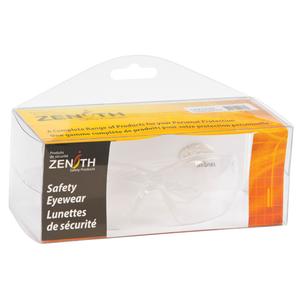 Z700 Series Safety Glasses - 010-LVDA775U