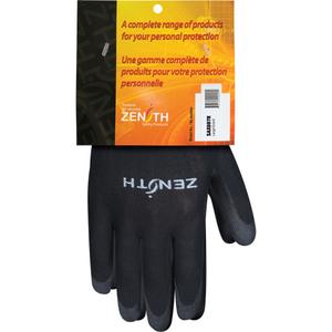 Ultimate Dexterity Coated Gloves - 010-LVDA920U
