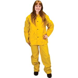 RZ100 Rain Suit - 010-LVHK301