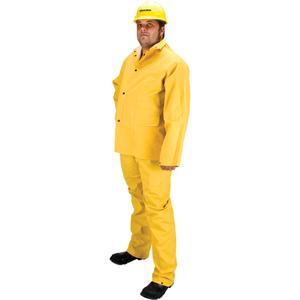 RZ600 Flame Resistant Rain Suit - 010-LVHK430