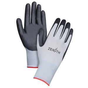 Lightweight Breathable Coated Gloves - 010-LVED945