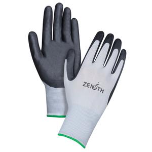 Lightweight Breathable Coated Gloves - 010-LVED946
