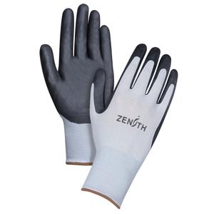 Lightweight Breathable Coated Gloves - 010-LVED947