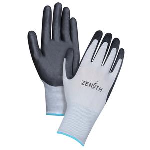 Lightweight Breathable Coated Gloves - 010-LVED948