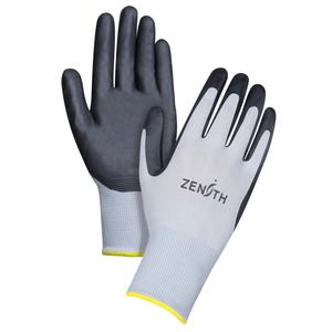 Lightweight Breathable Coated Gloves - 010-LVED949