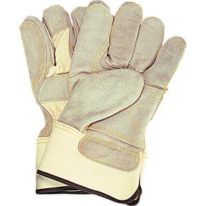 Double-Palm Fitters Gloves - 010-LVG937
