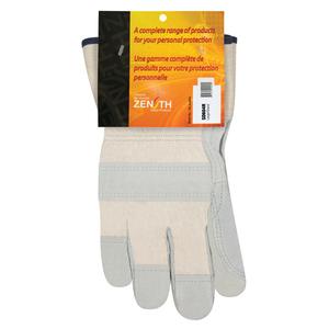 Double-Palm Fitters Gloves - 010-LVG937U