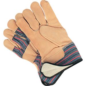 Abrasion-Resistant Winter-Lined Fitters Gloves - 010-LVG938
