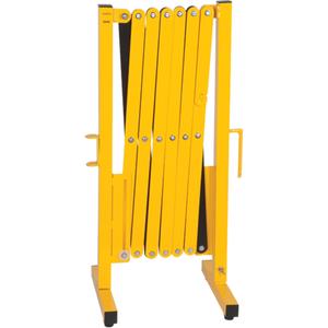 Expandable Barrier - 010-LVGN223