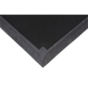 Foot Sanitizing Matting - 010-LVGO106