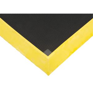 Foot Sanitizing Matting - 010-LVGO107