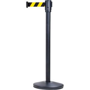 Free-Standing Crowd Control Barrier - 010-LVGO210